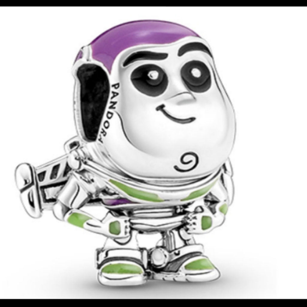Buzz Lightyear